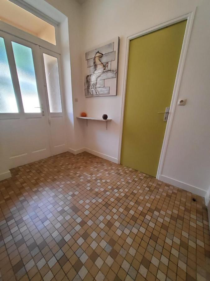Chez Jollyjune, A Moins D'Une Heure Du Mont Saint Michel Champeaux Zewnętrze zdjęcie