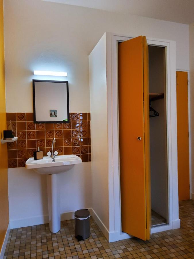 Chez Jollyjune, A Moins D'Une Heure Du Mont Saint Michel Champeaux Zewnętrze zdjęcie